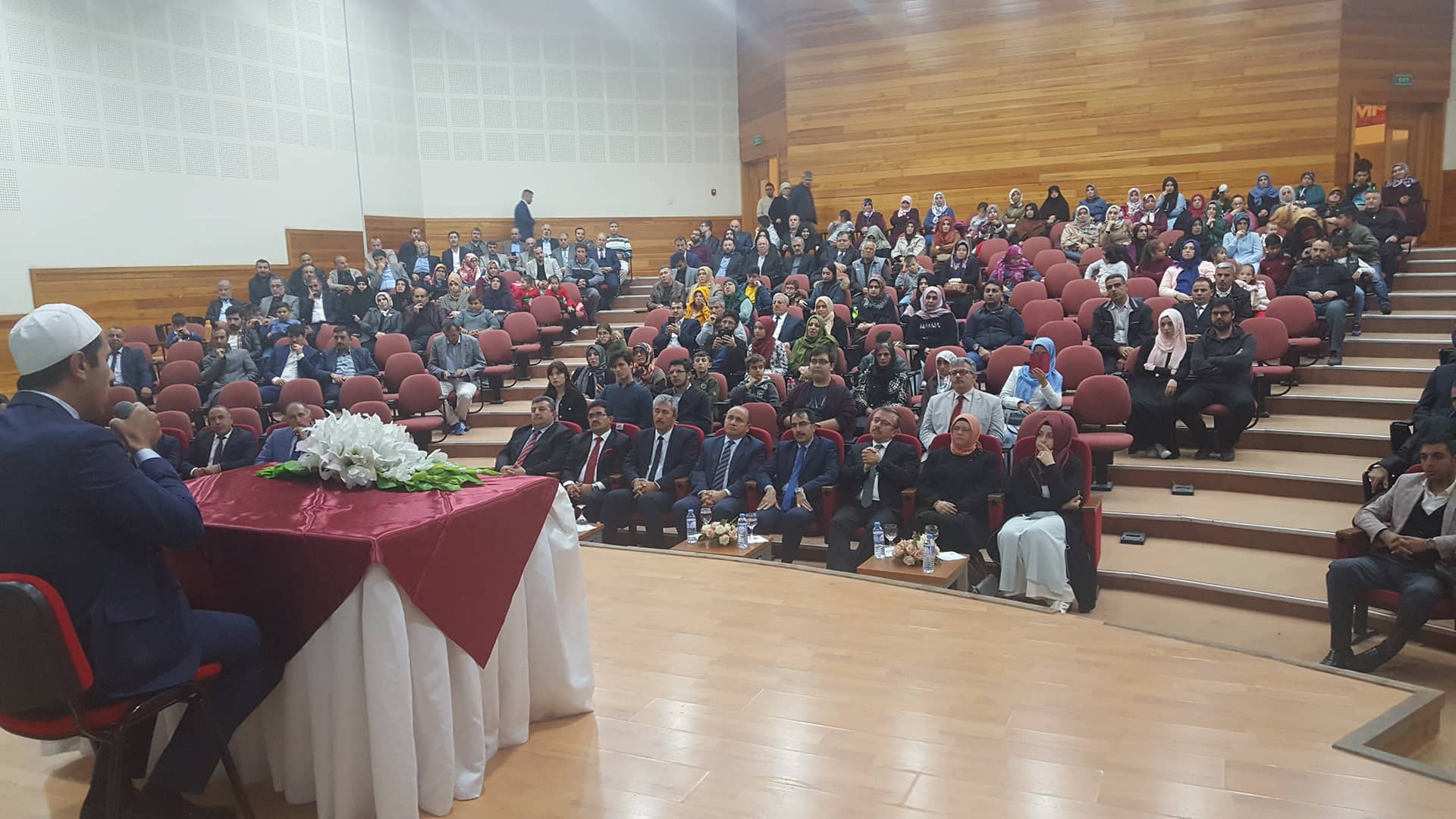 Mevlid i Nebi 5