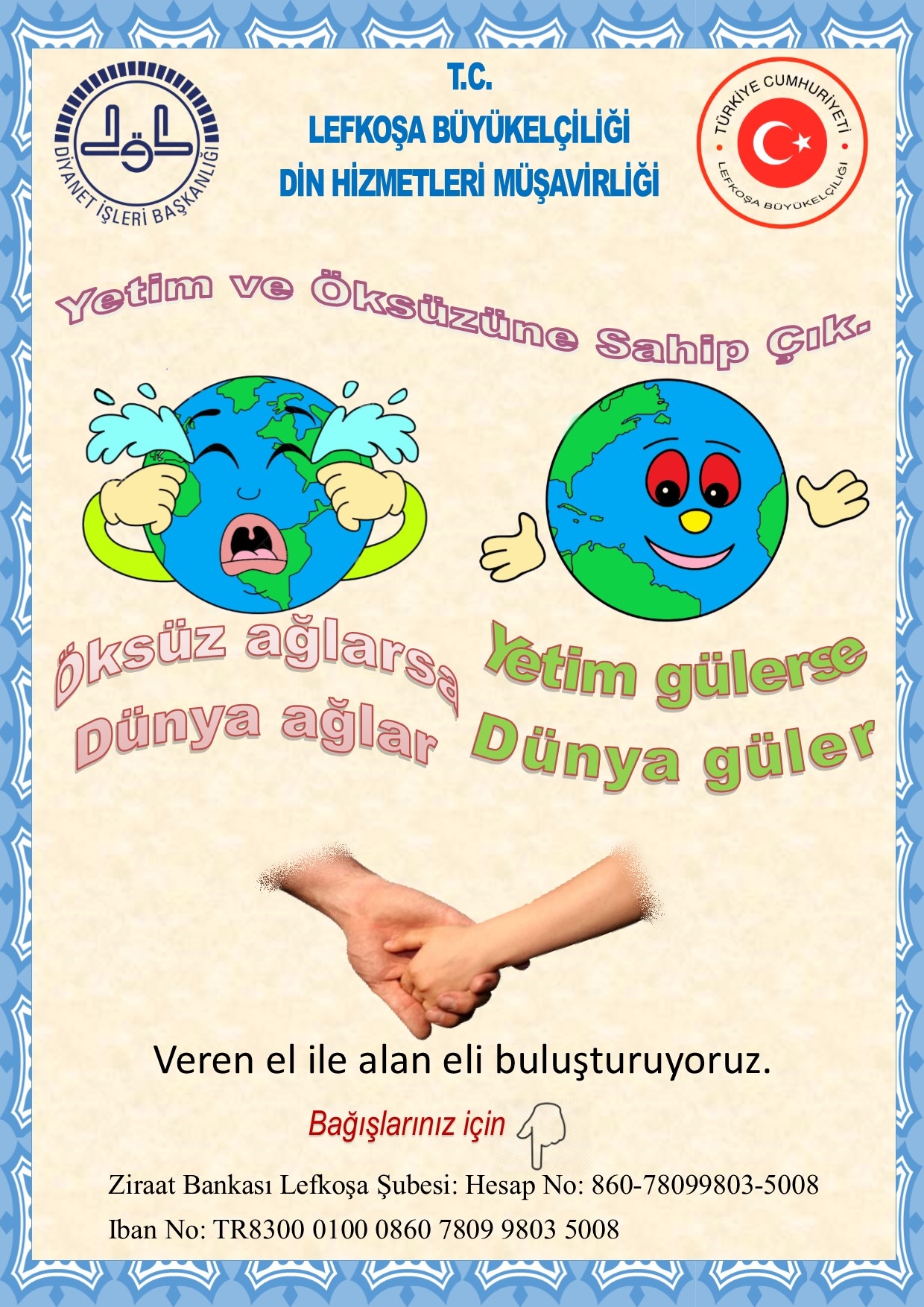 Yetim ksz Son